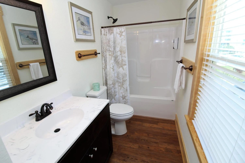 Whalebone Ocean Cottages by KEES Vacations