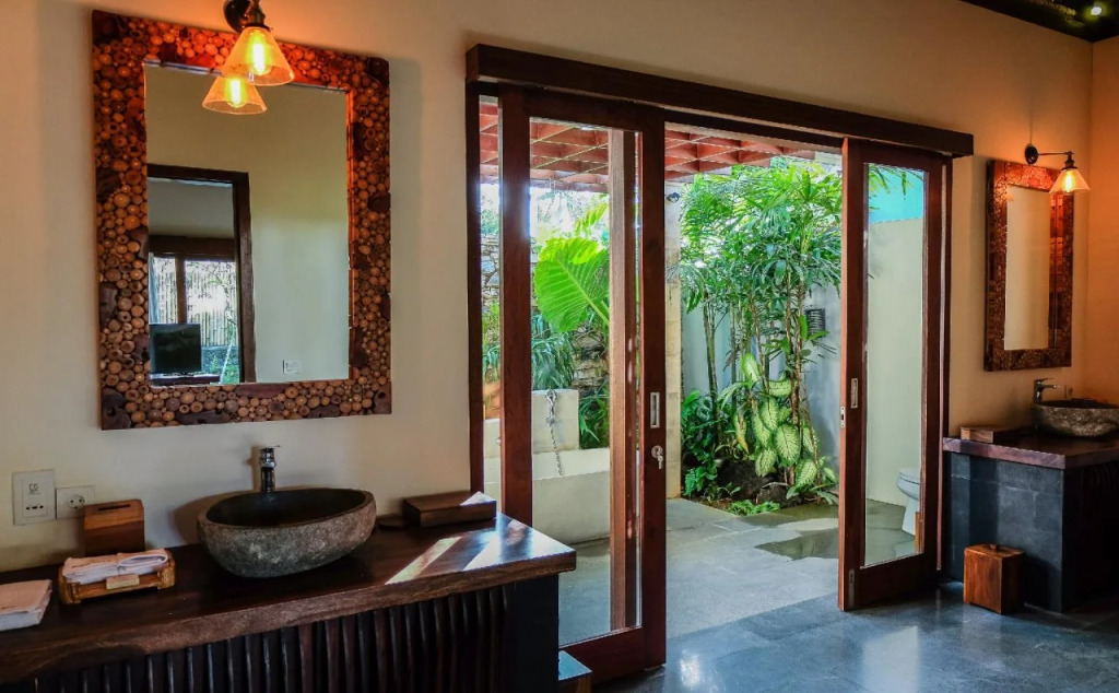 Kaia Villa
