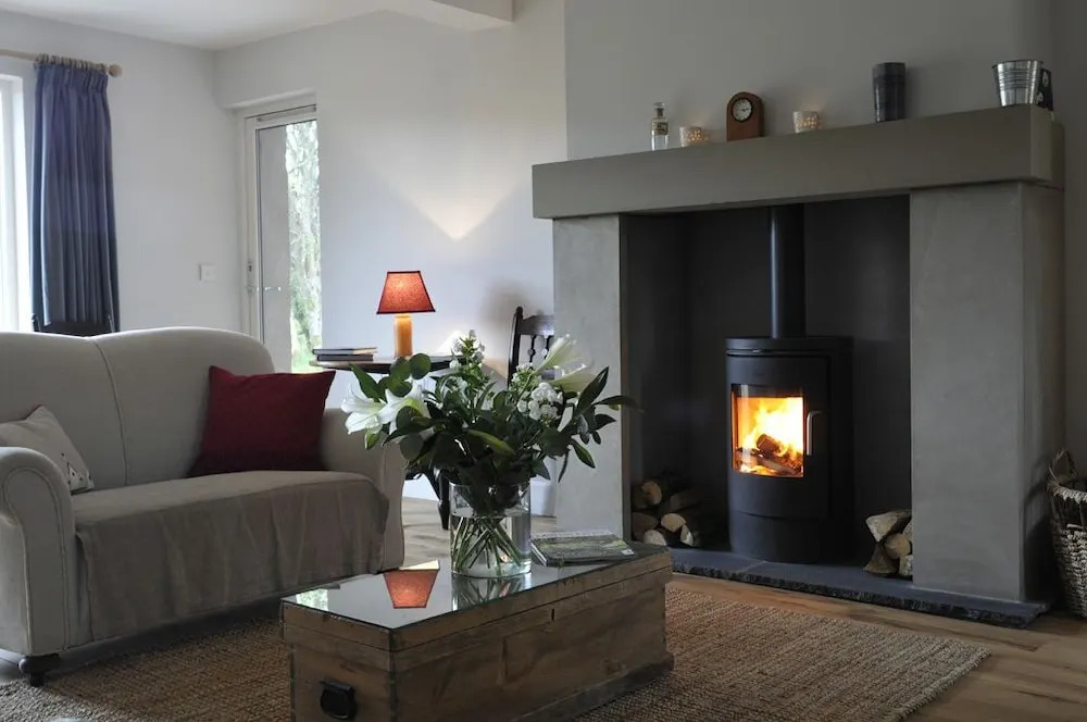 The Steading B&B