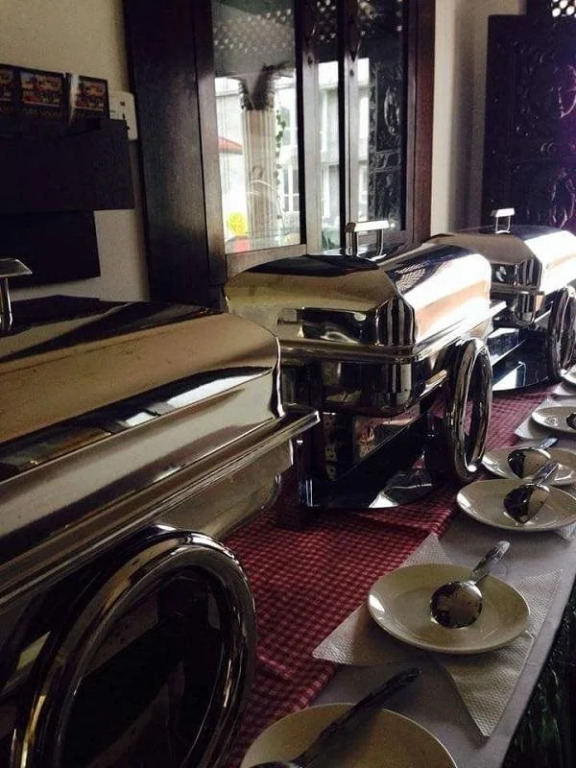 Chef House Resort