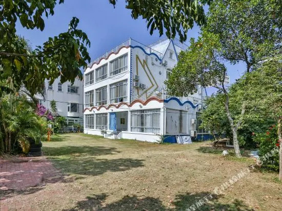 Wuxinghai Holiday Hotel
