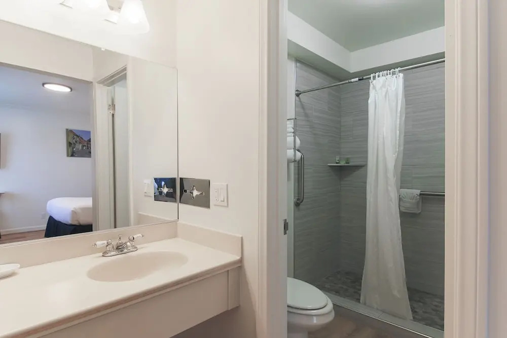 Solvang Inn & Cottages