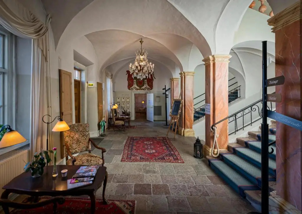 Haga Slott