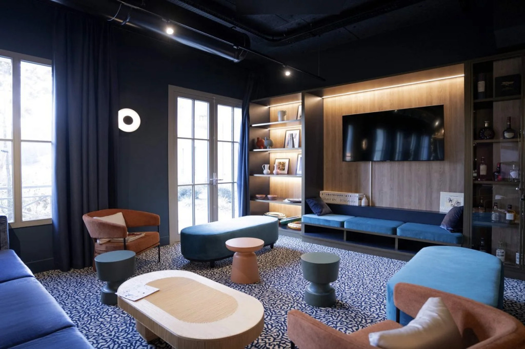 Ibis Styles Le Touquet
