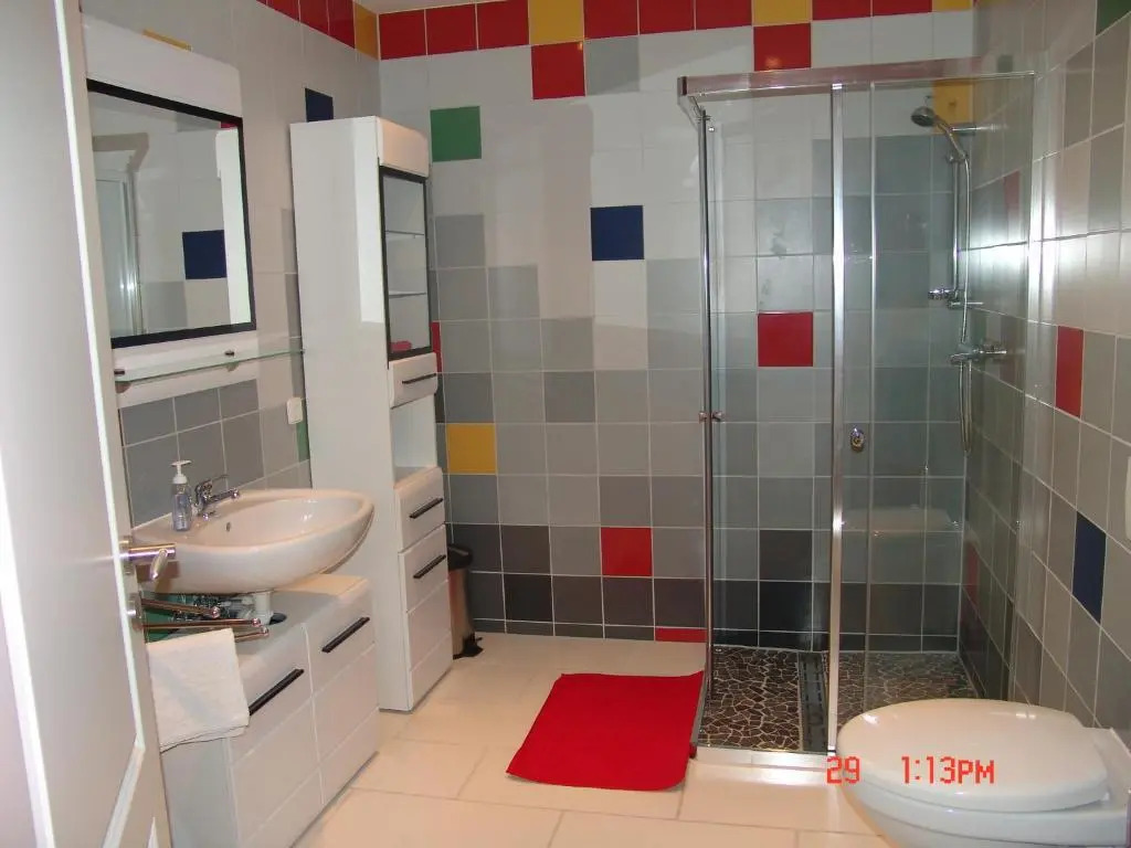 Ferienwohnung Mitko