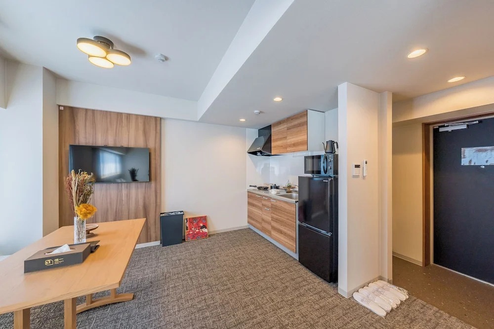Apartment Hotel 11 Shin-Imamiya 2