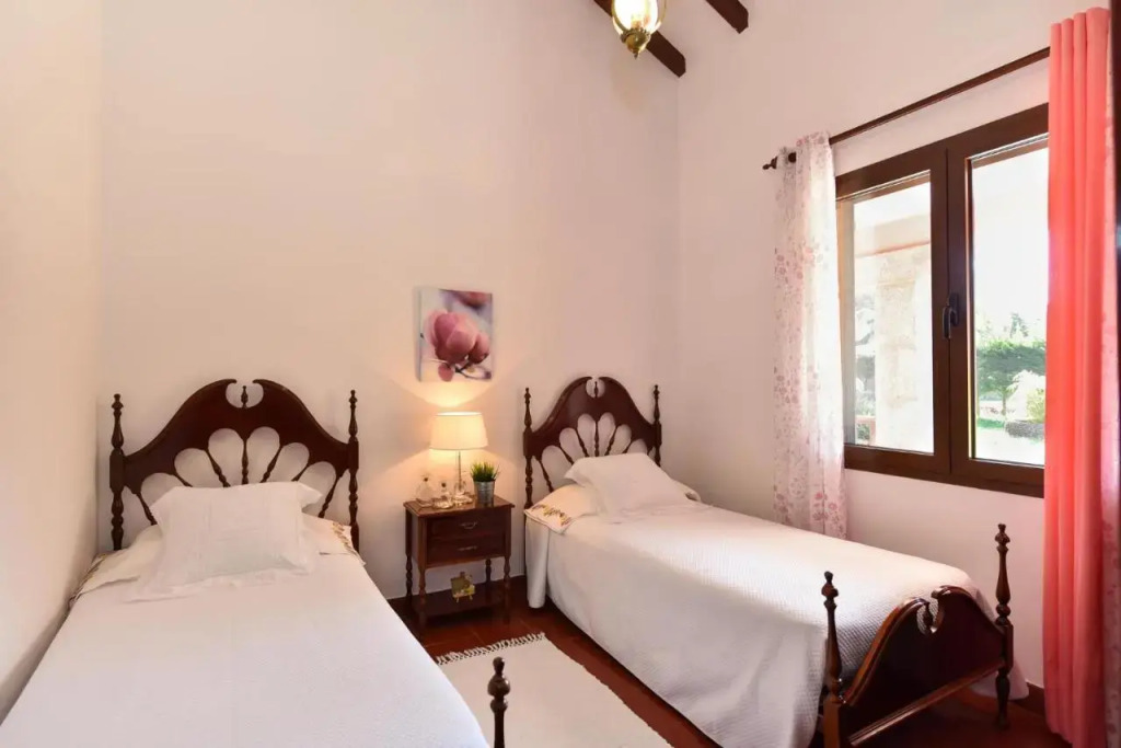 Finca Madroñal with Pool in Gran Canaria by VillaGranCanaria