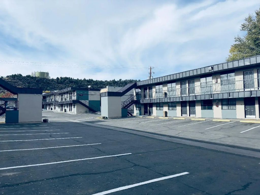 Quality Inn Durango