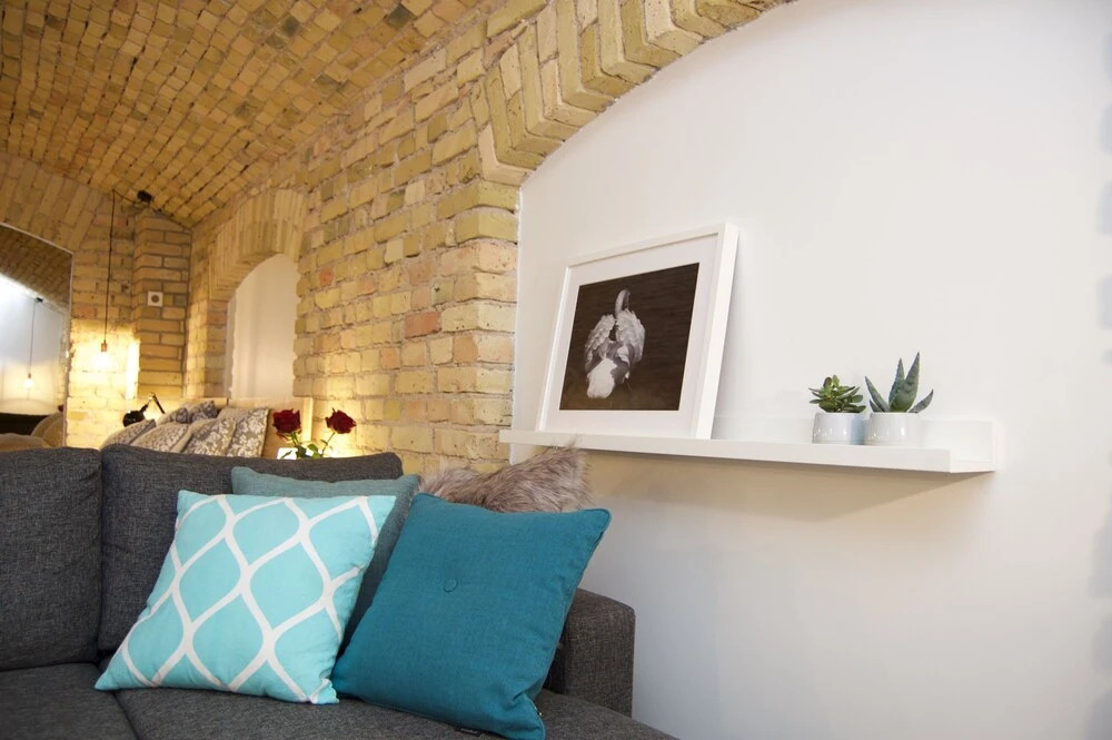 Tomy Old Town Apartments