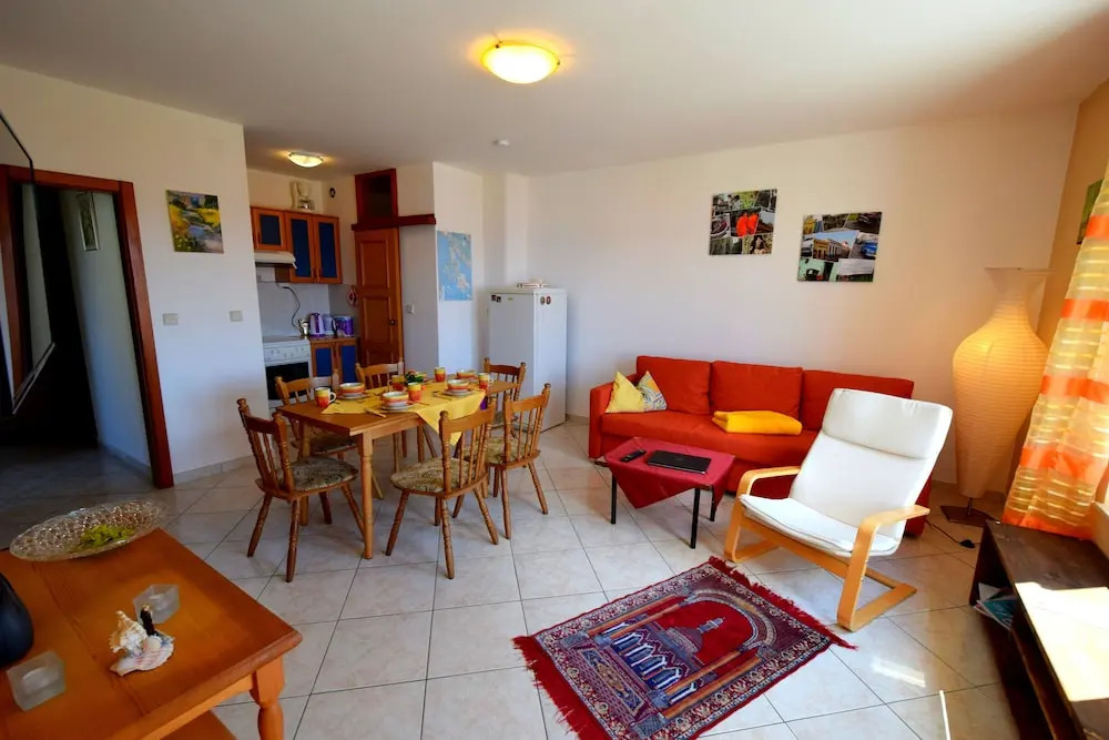 Apartment Dumsky