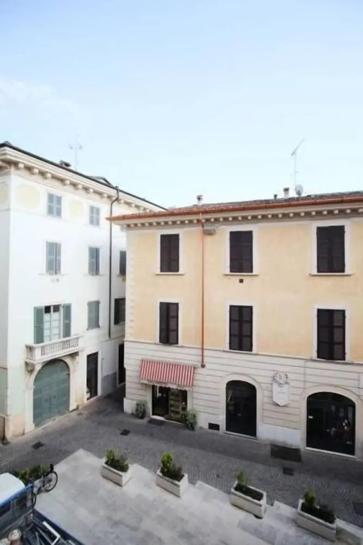 Cavour apartments