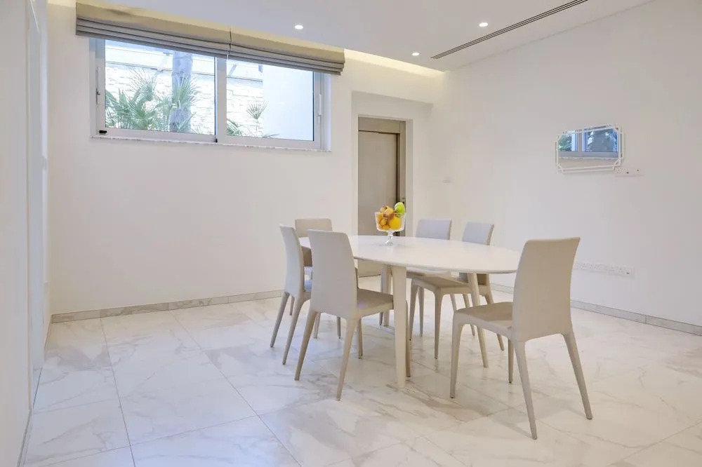 Vivo Mare Beachfront Villas - Vista