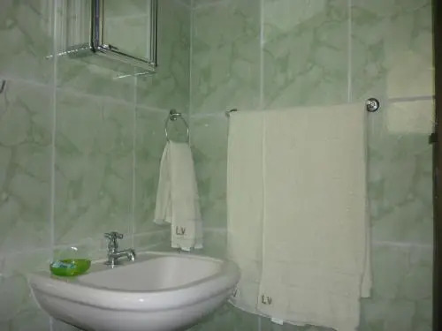 Pousada Leão Verde