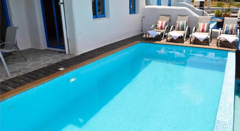 Oceanview Villa 053