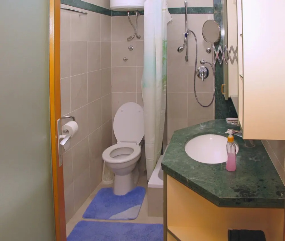 Apartments Orest