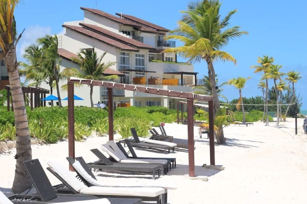 Beach Front Paradise at Cap Cana