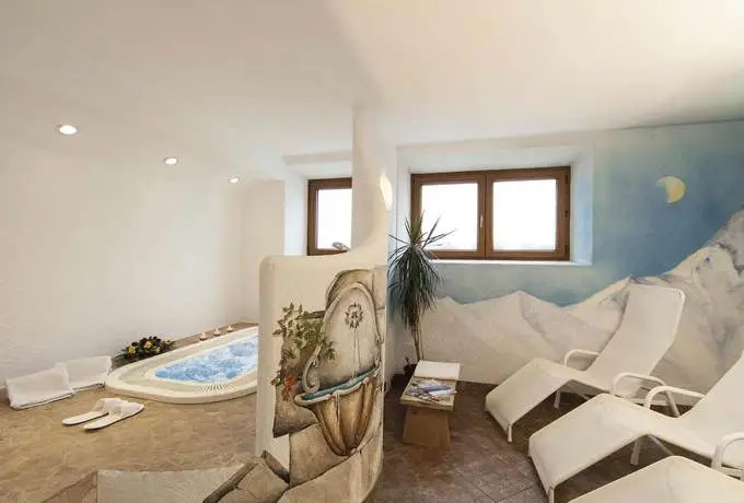Hotel Lanz