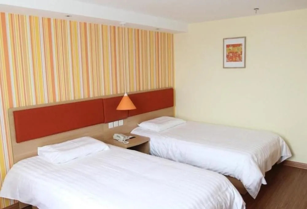 Home Inn Guangzhou Panyu Dagang Coach Station