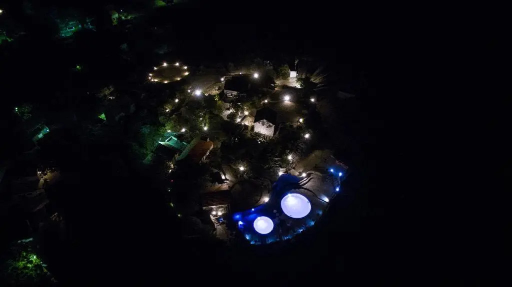 Makarska Ethno Village Kokorici