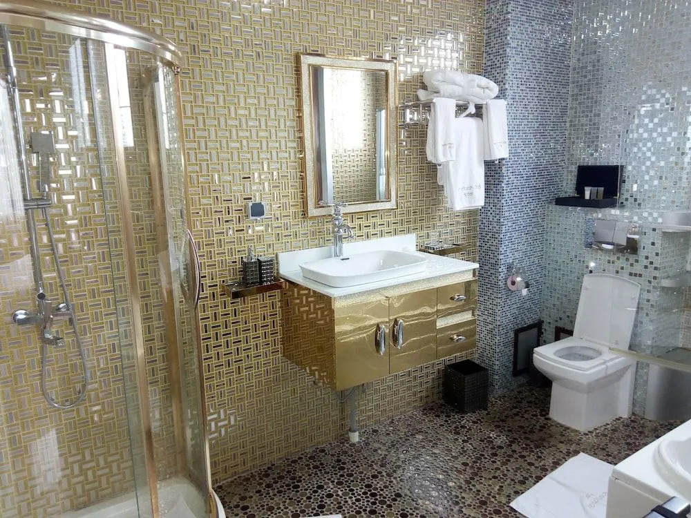Hotel Amaritsah