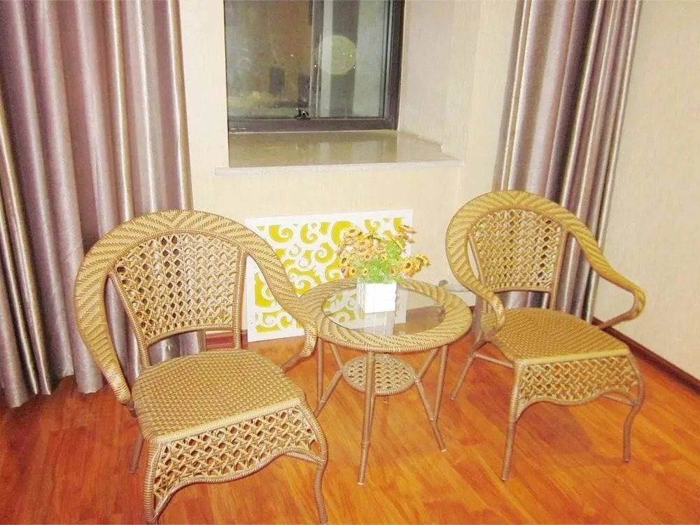 Friends Nest's Apartment Hotel
