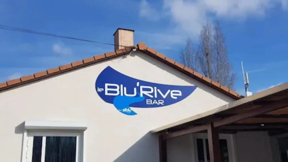 Camping Officiel Siblu Les Rives de Condrieu
