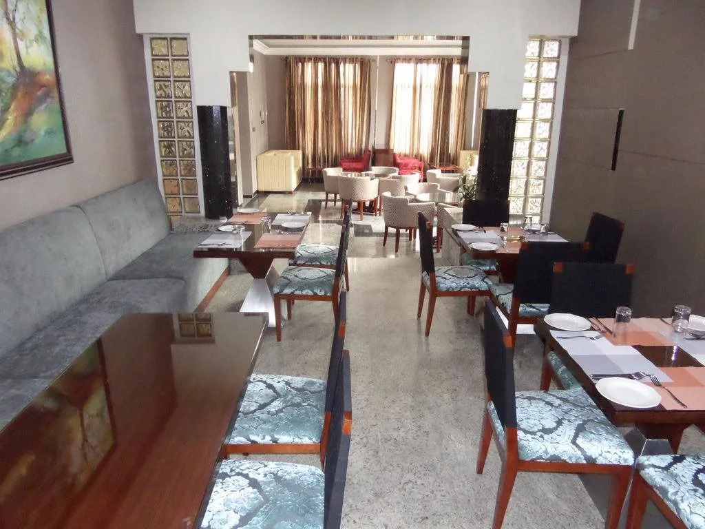 LimeRidge Hotels, Ikoyi