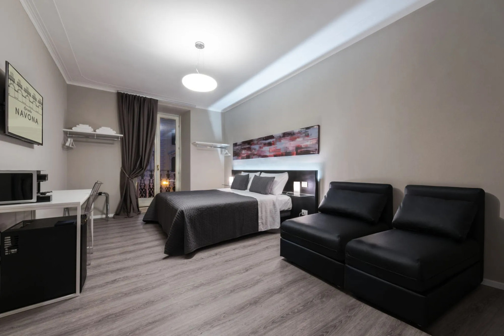 Residenza Navona Verona