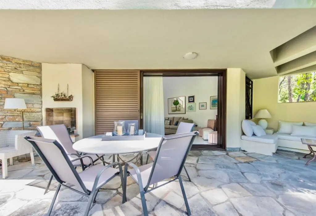 #Villa Fiorina by halu! Sani Villas