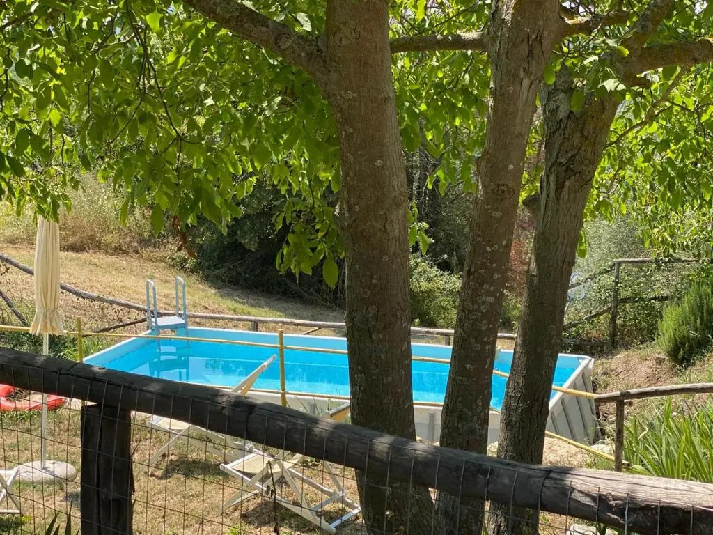 Agriturismo Marchesi Gondi