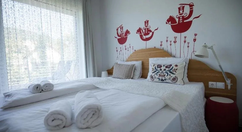 Hotel Bonvino Badacsony