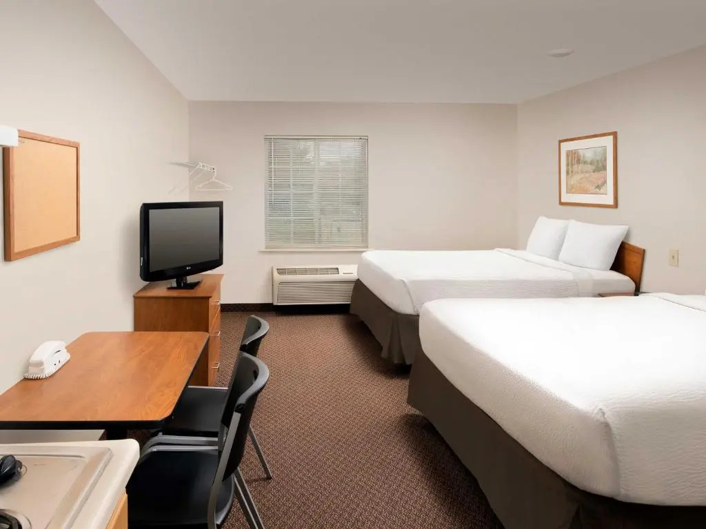 Extended Stay America Select Suites - Gainesville