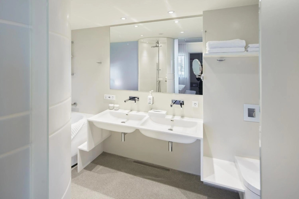 Holiday Inn Vilnius Center by IHG