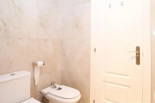 Apartamento Silvela