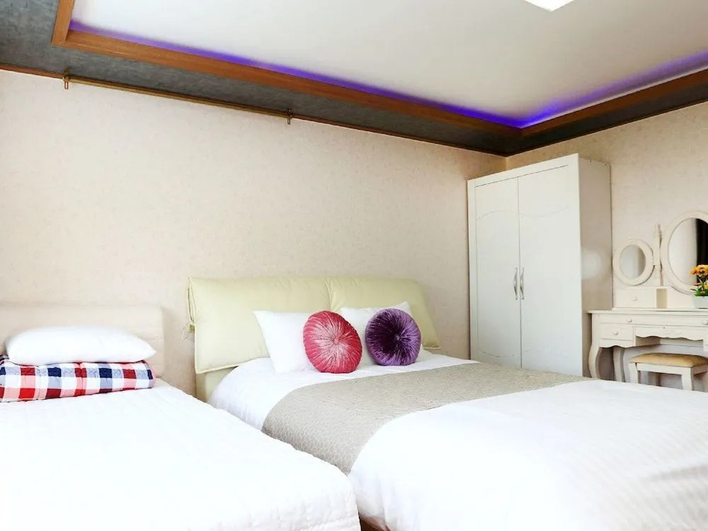 White dream Pension