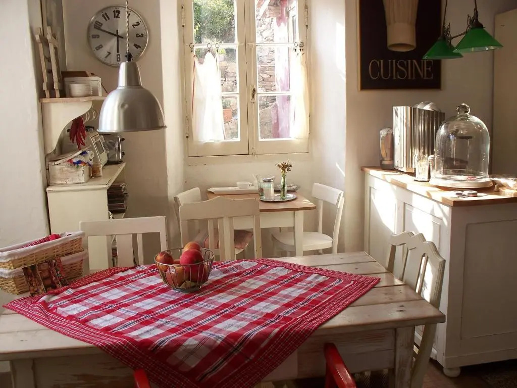Casa Rosalie