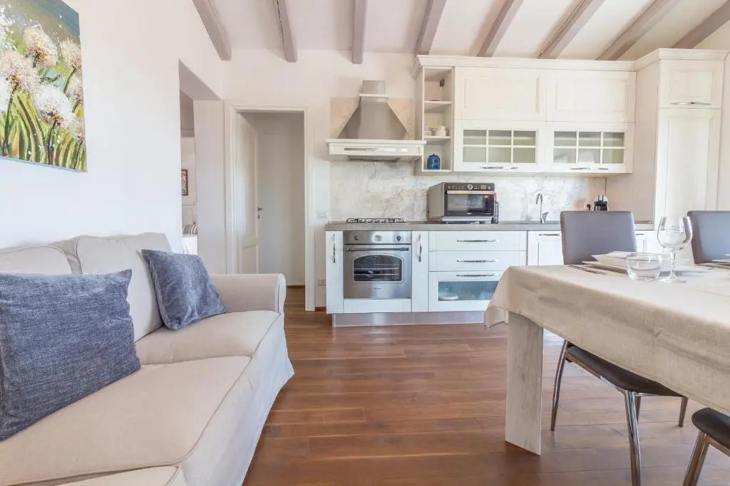 Villa with 4 bedrooms in Cala Ginepro with wonderful sea view private pool enclosed garden 5 km from the beach
