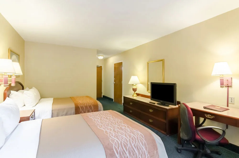 Comfort Inn & Suites Grundy