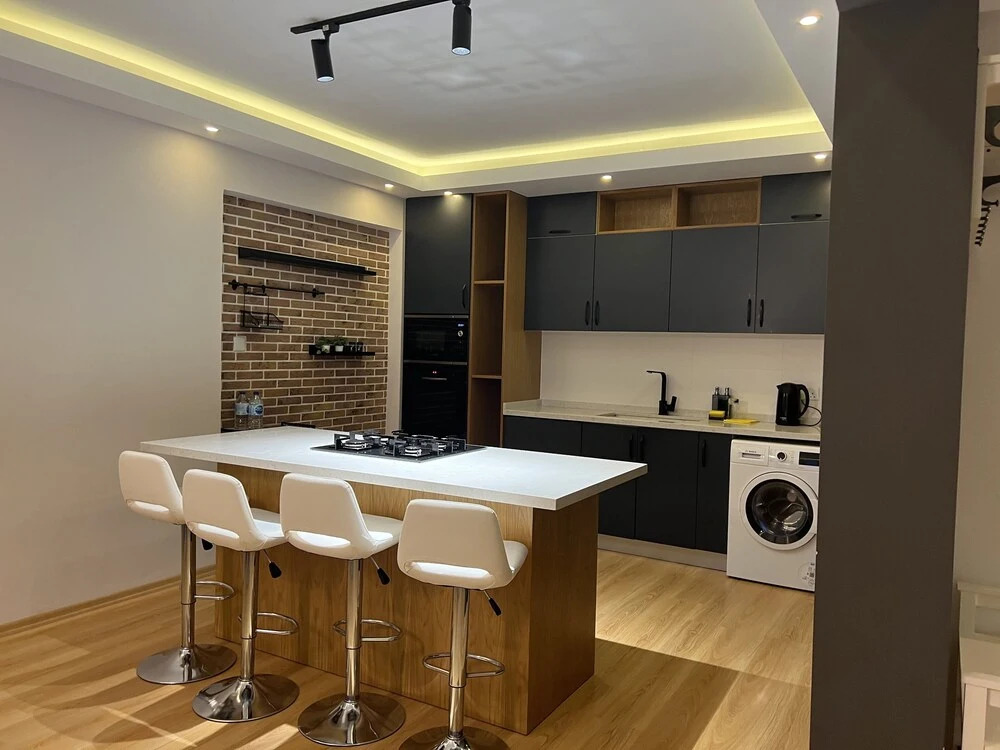 Charming 3-bed Apartment in Yeni Iskele