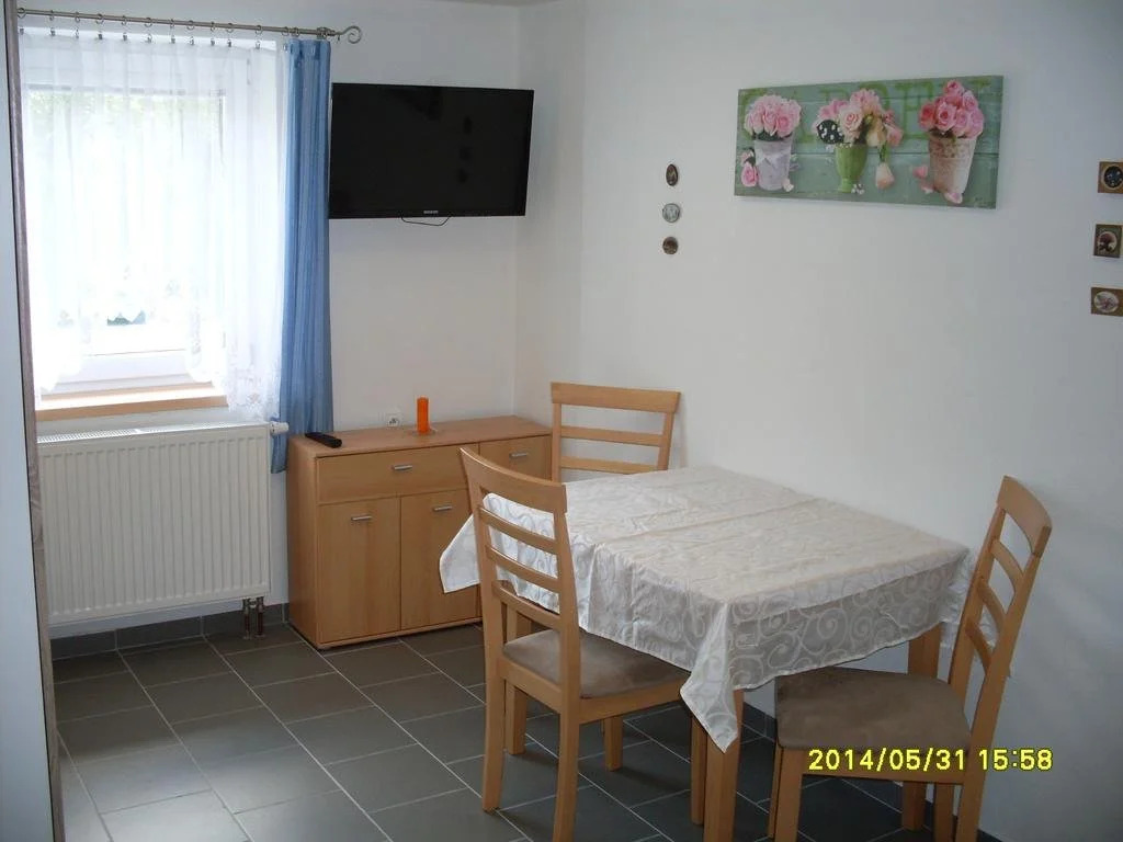Penzion U Heřmánků Volary