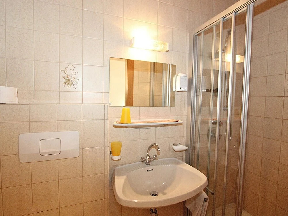 Beautiful Apartment in Aschau im Zillertal with Terrace