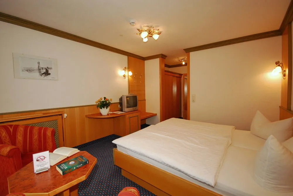 Hallers Posthotel