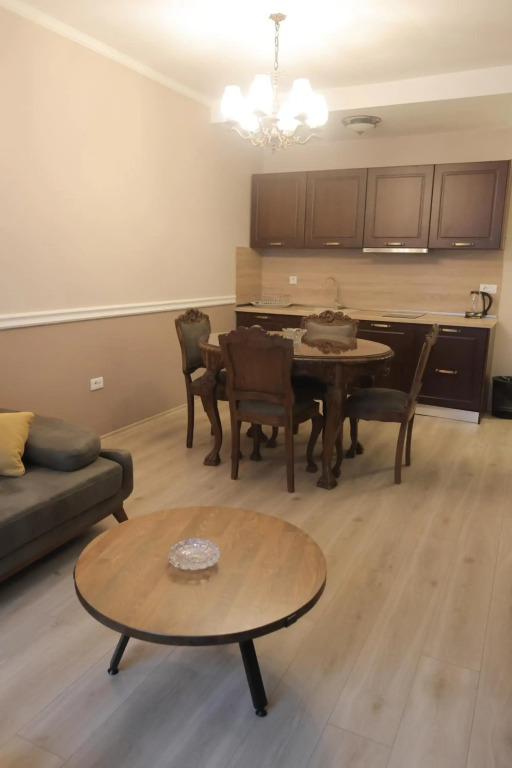 ZARO Apartments