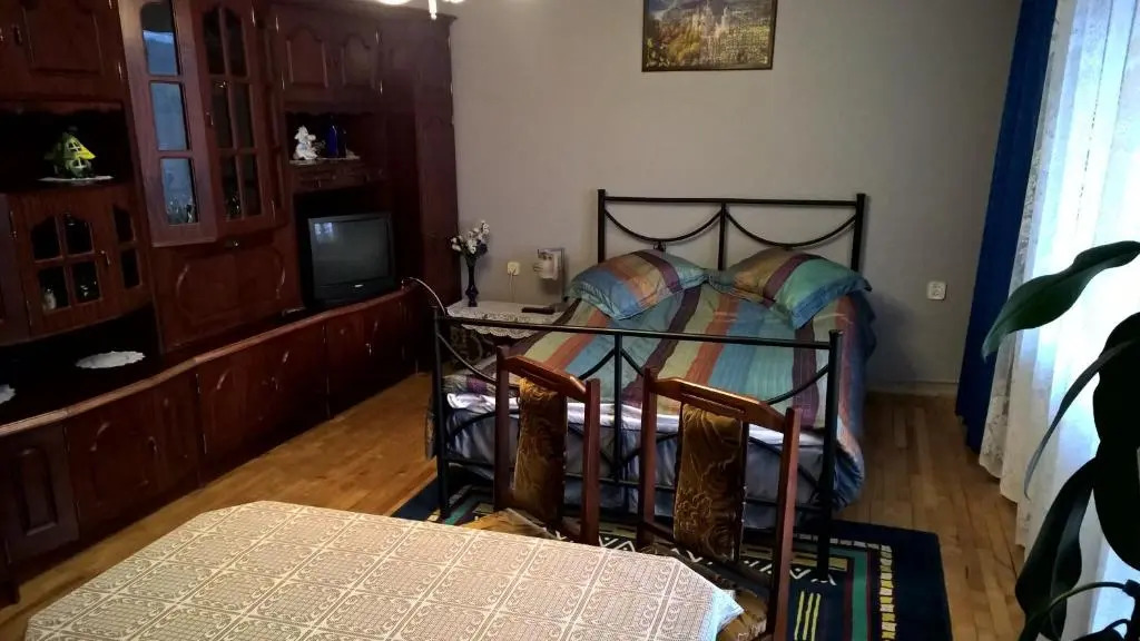 Pokoje Gościnne Szuber