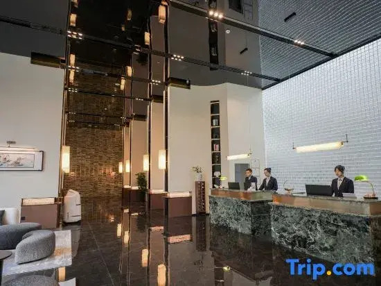 Jingdezhen China Ceramics Museum Immersing Resort Hotel
