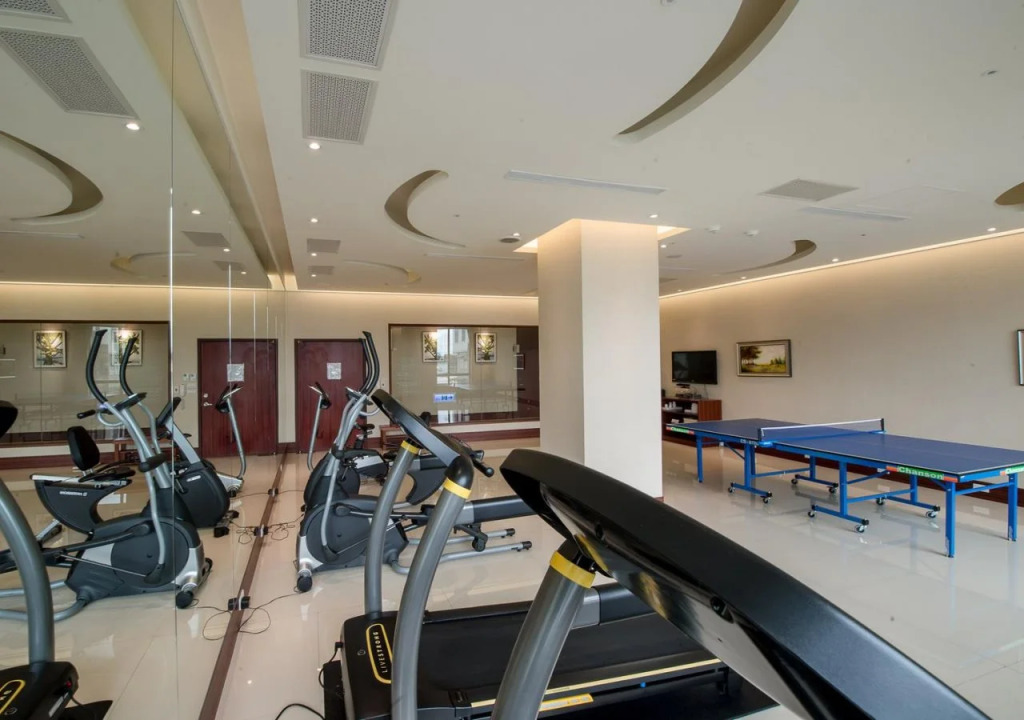 Arsma Hotel