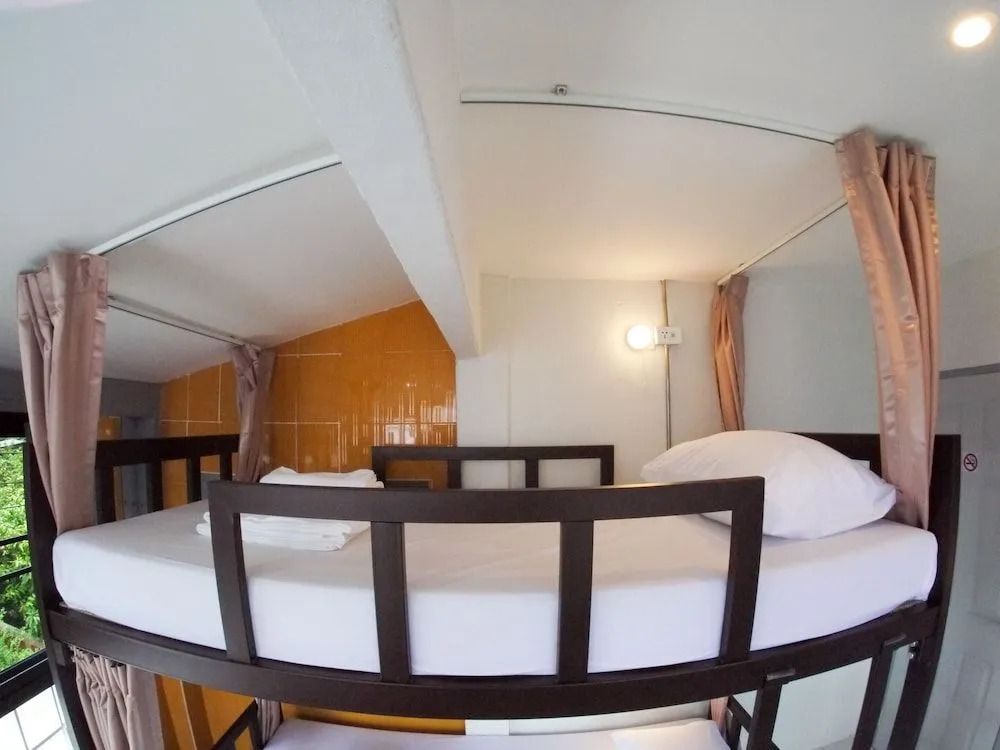 Bed De Bell Hostel