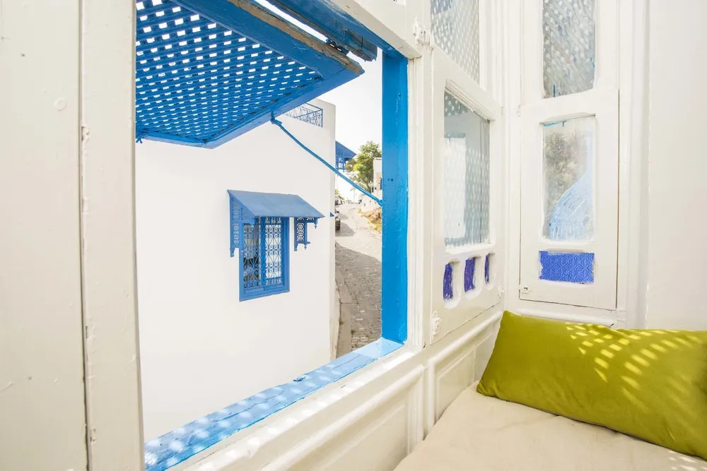 Appartement Les Musiciens