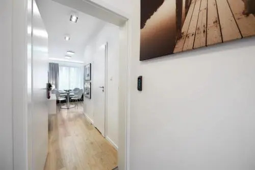 Kalia Apartments