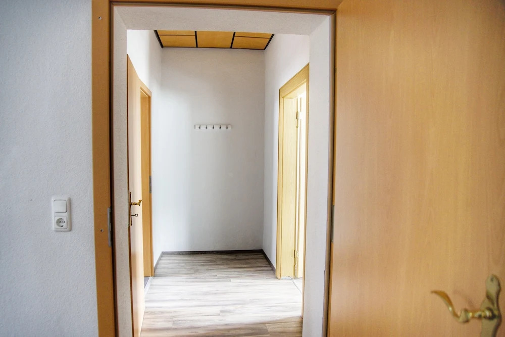 Haff-Ostseeferienhaus